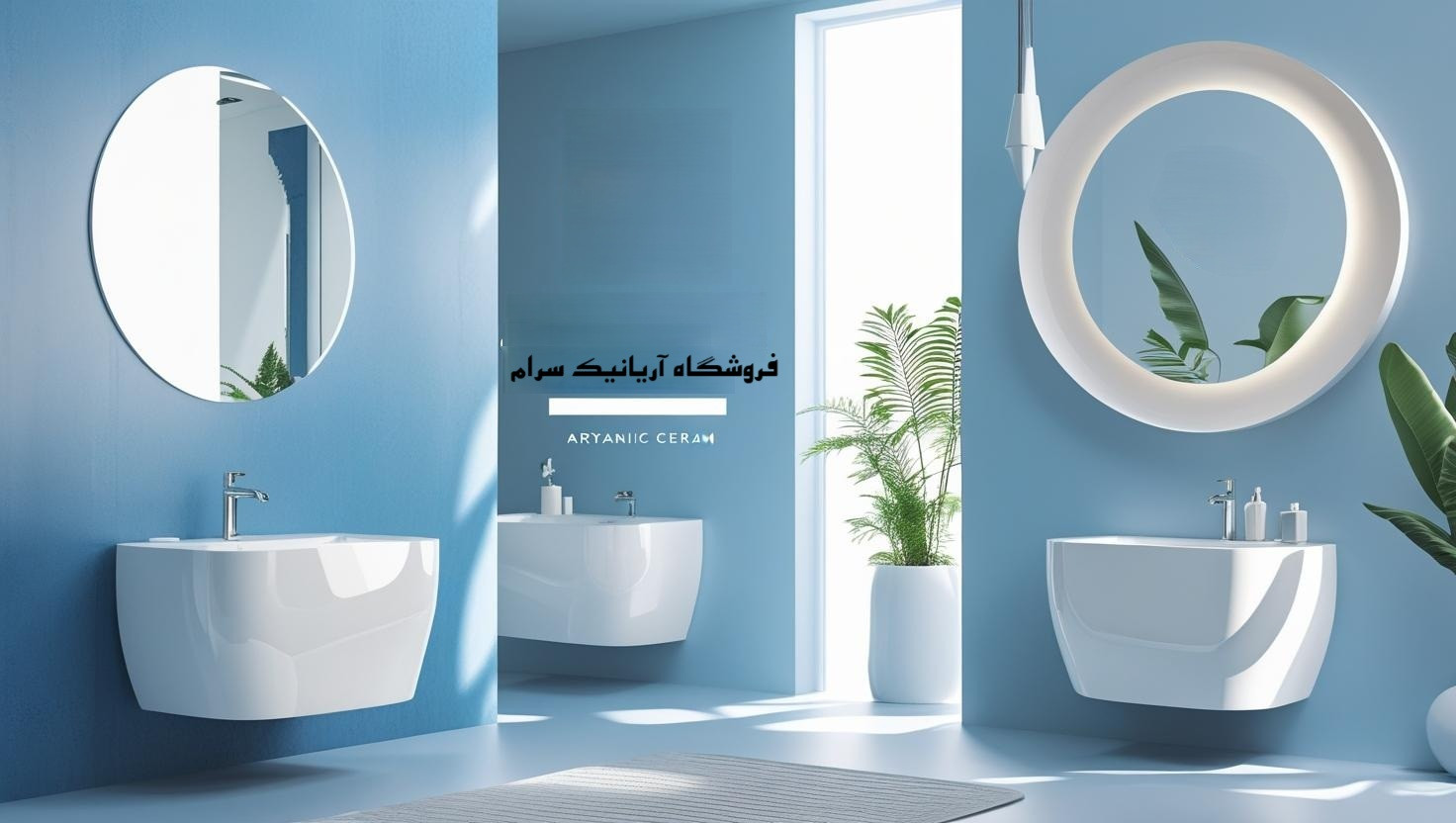 3 بنر فروشگاه