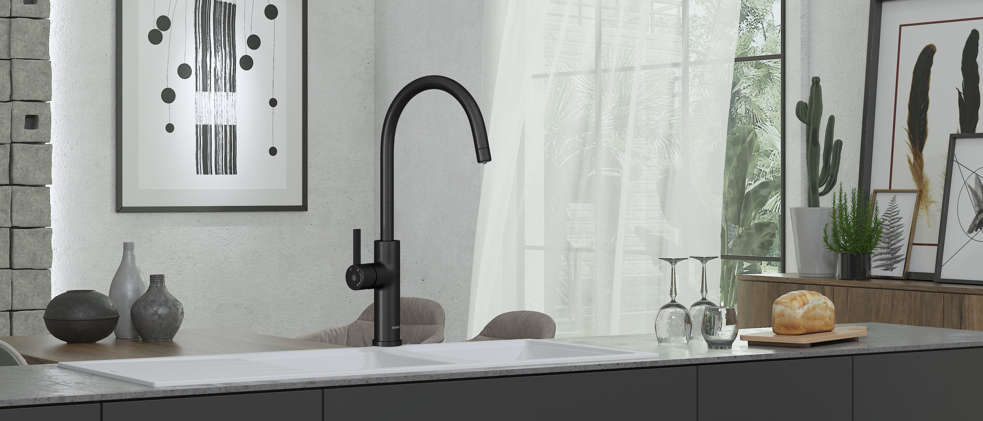 2 بنر فروشگاه