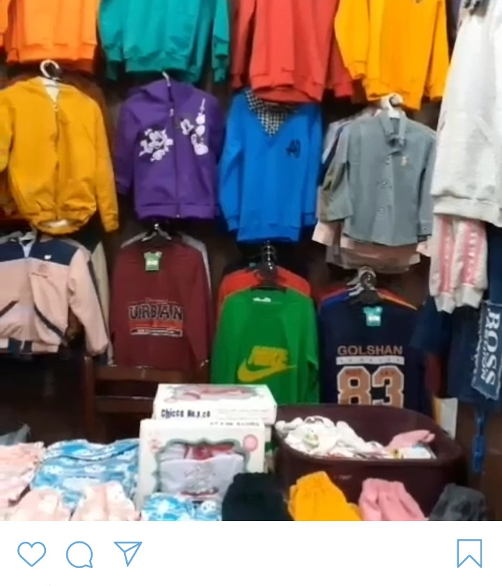 2 بنر فروشگاه