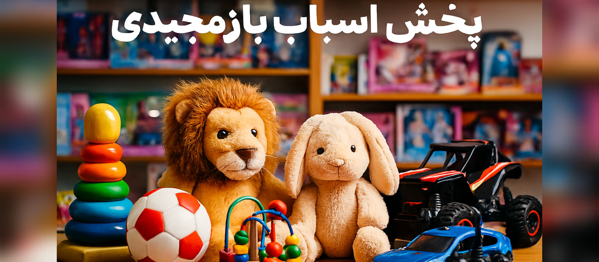 2 بنر فروشگاه