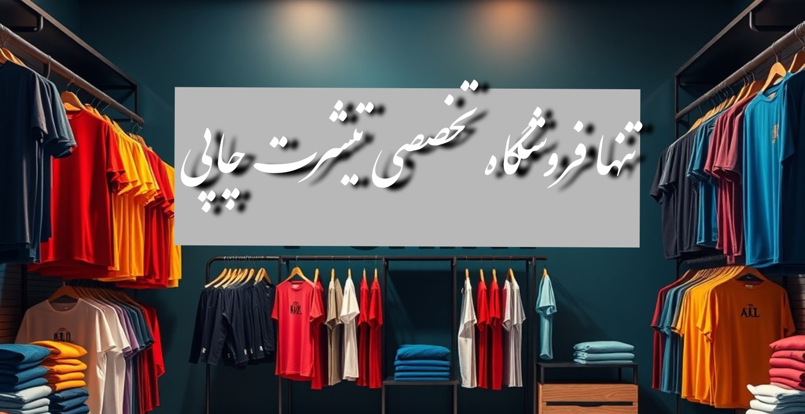 1 بنر فروشگاه