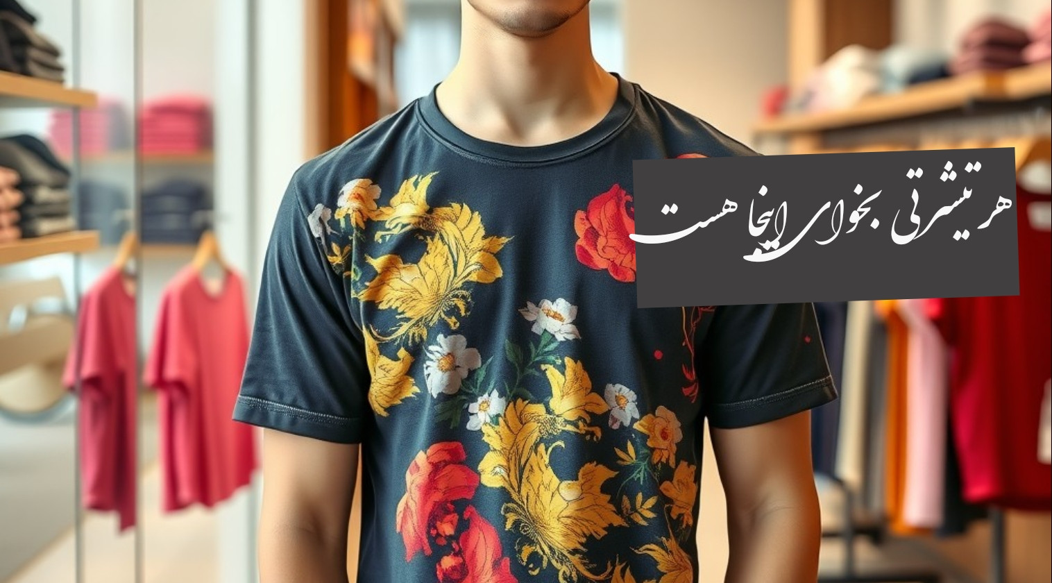 2 بنر فروشگاه