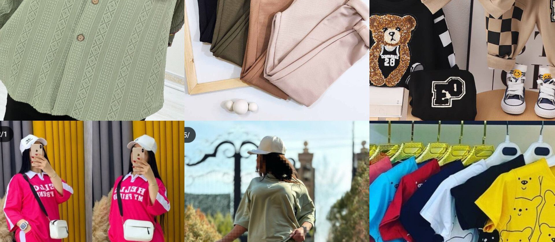 1 بنر فروشگاه