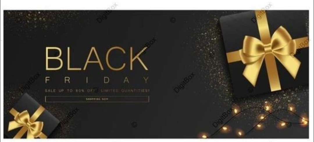 5 بنر فروشگاه