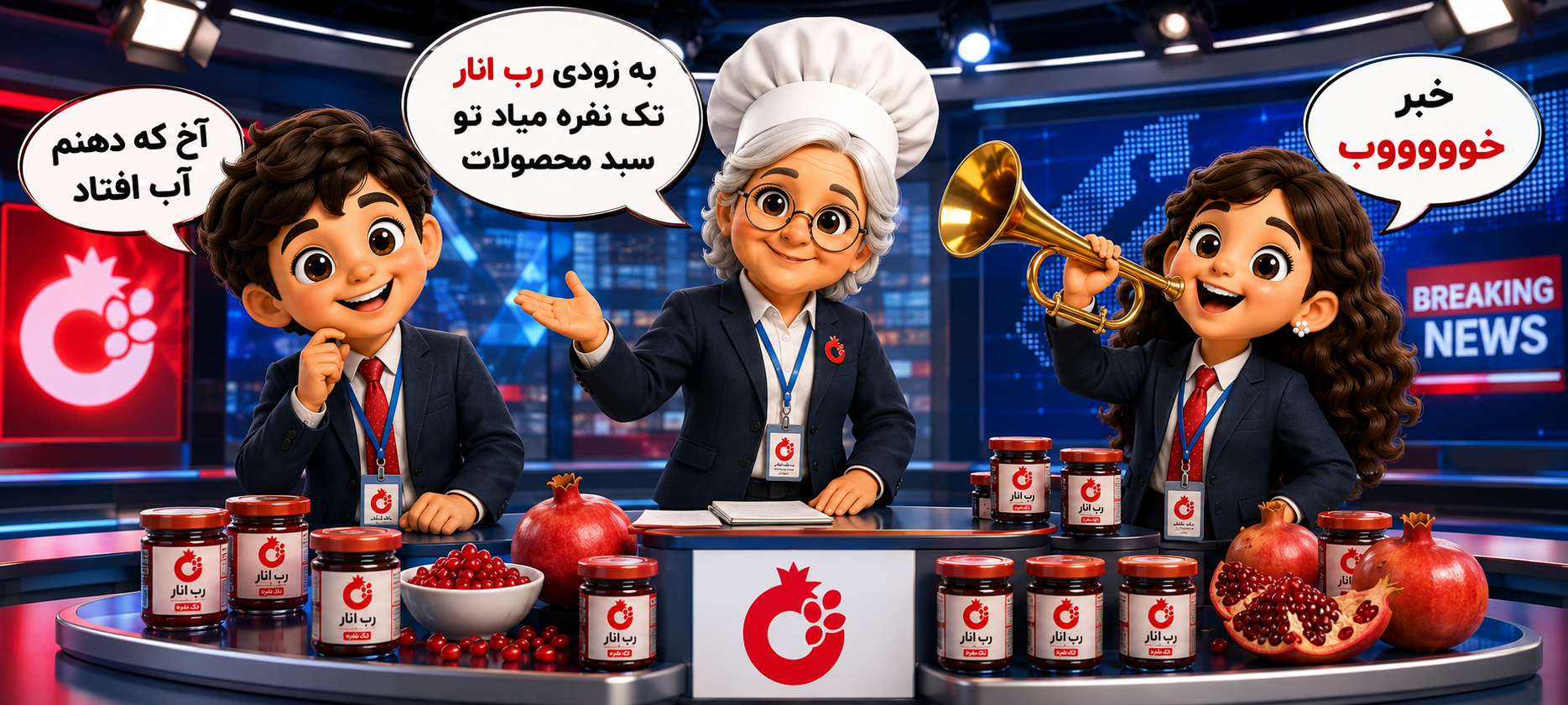 2 بنر فروشگاه
