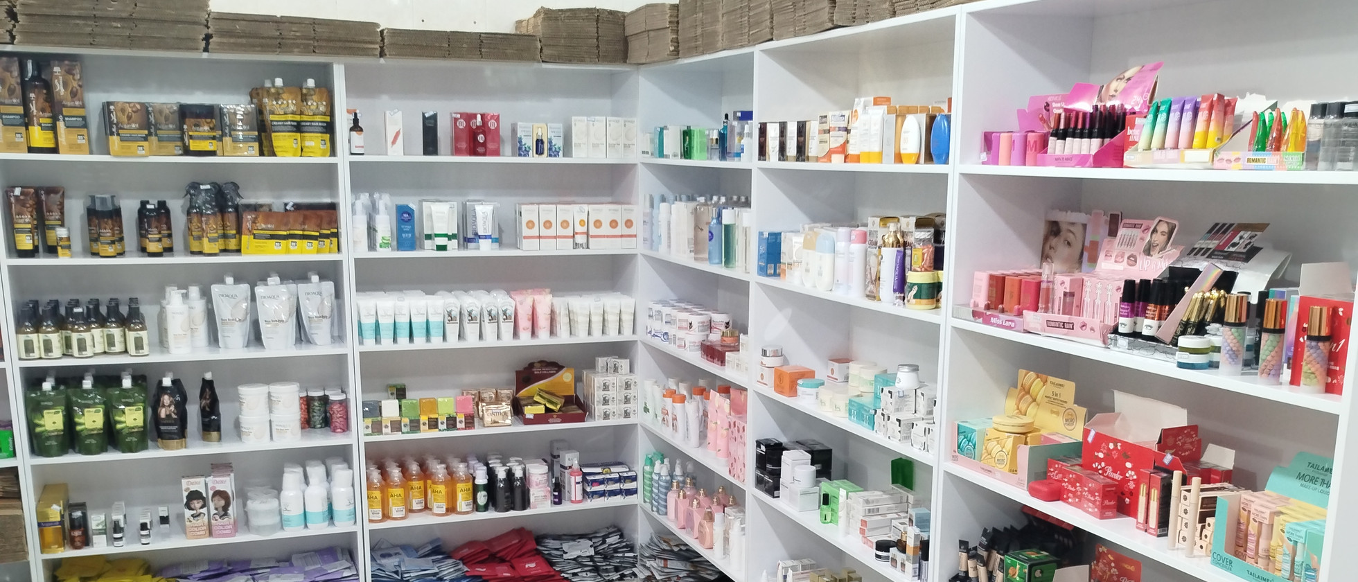 3 بنر فروشگاه