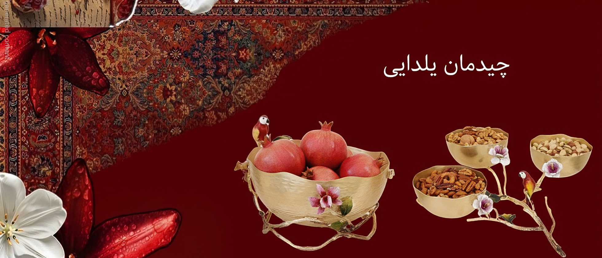 2 بنر فروشگاه