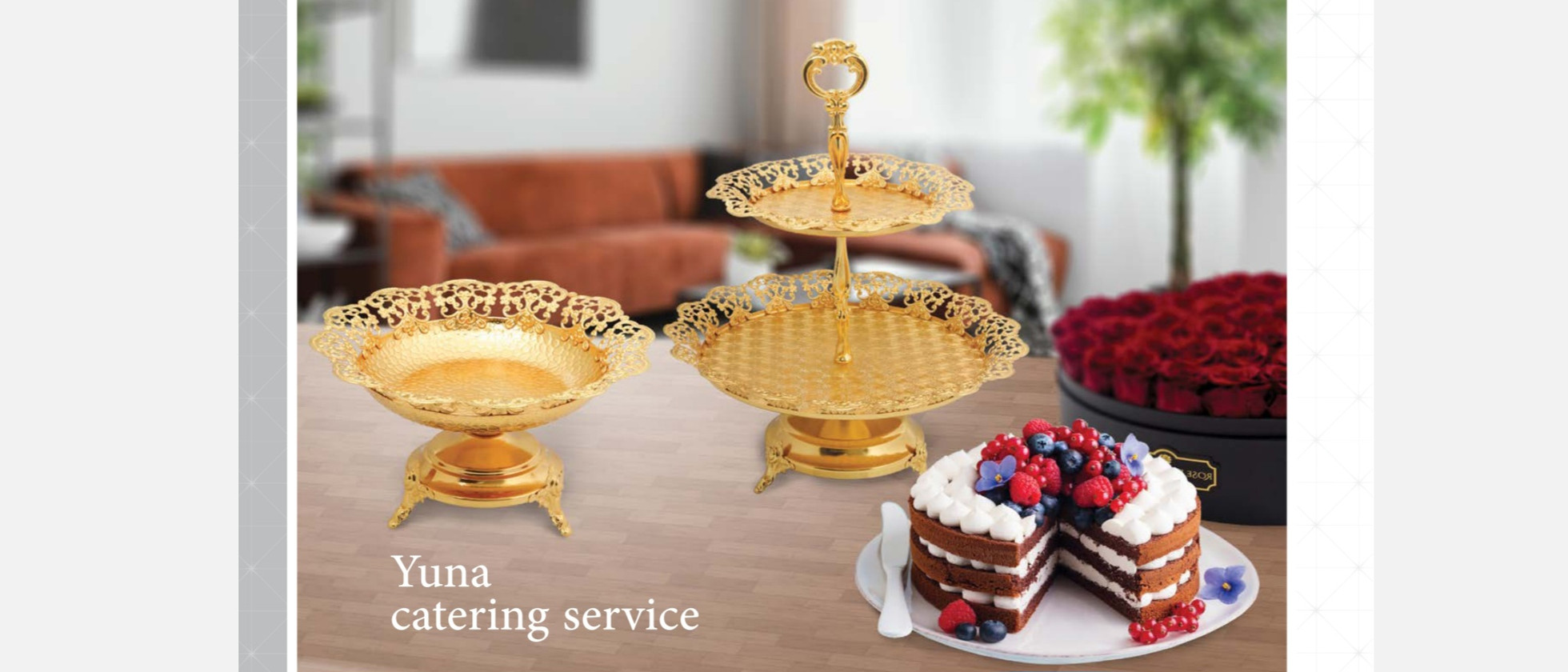 4 بنر فروشگاه