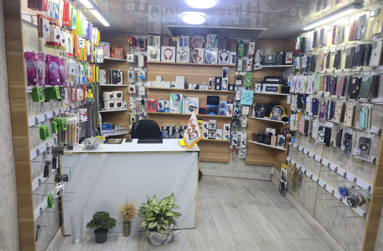 1 بنر فروشگاه