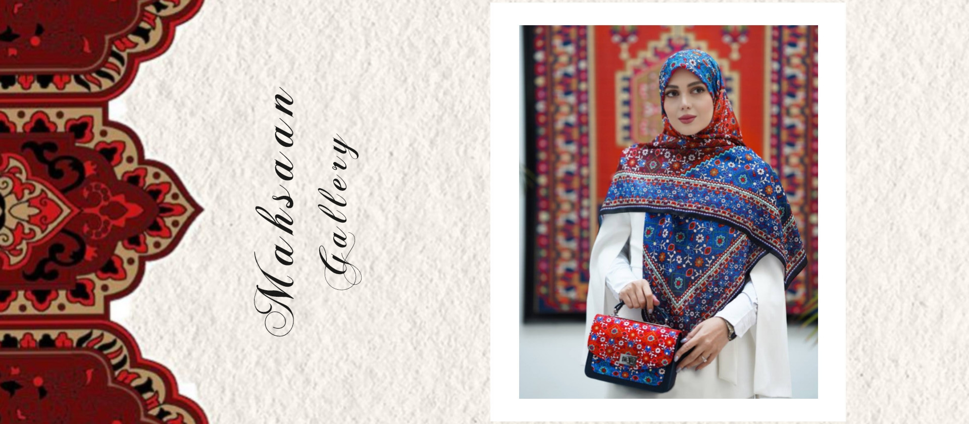 2 بنر فروشگاه