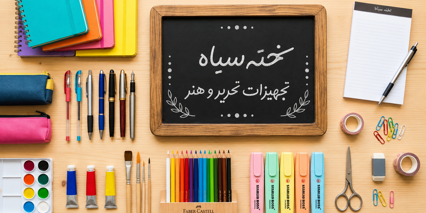 2 بنر فروشگاه