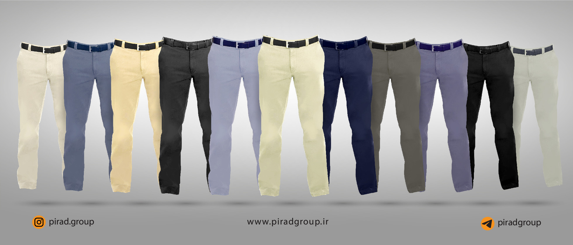 5 بنر فروشگاه