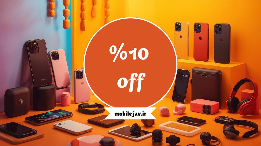 2 بنر فروشگاه