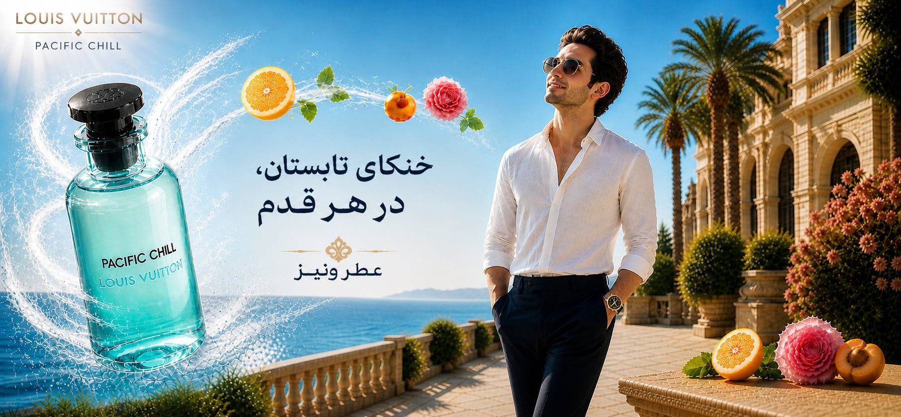 2 بنر فروشگاه