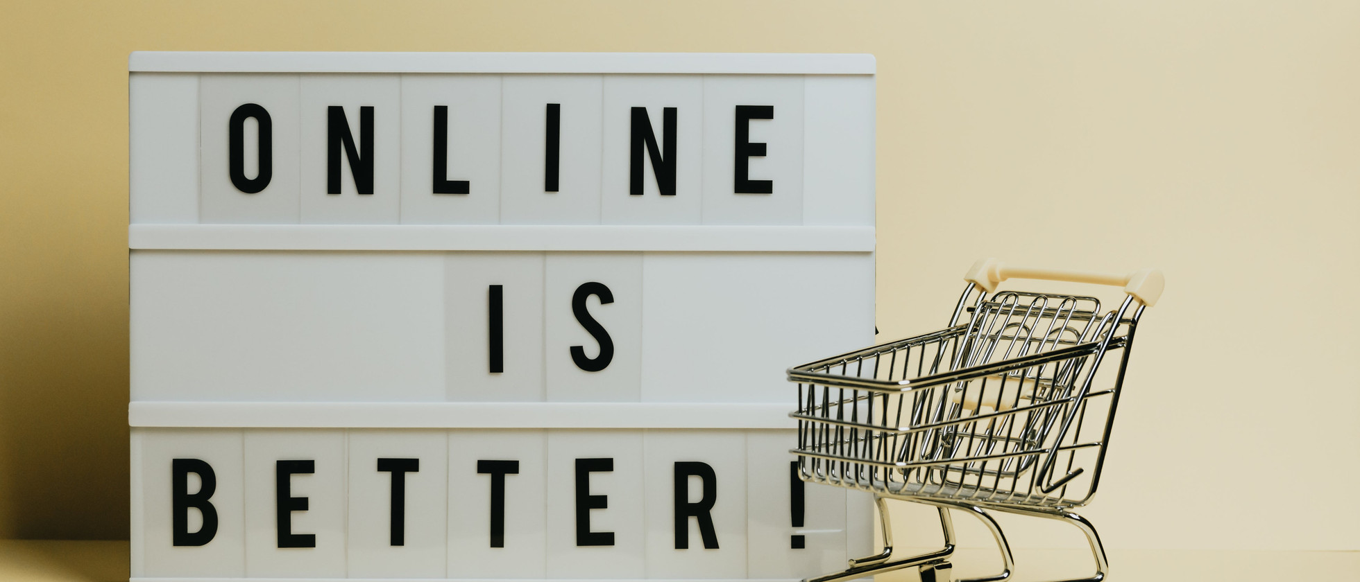 2 بنر فروشگاه