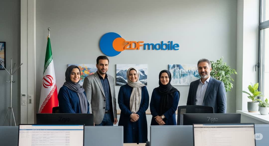 5 بنر فروشگاه