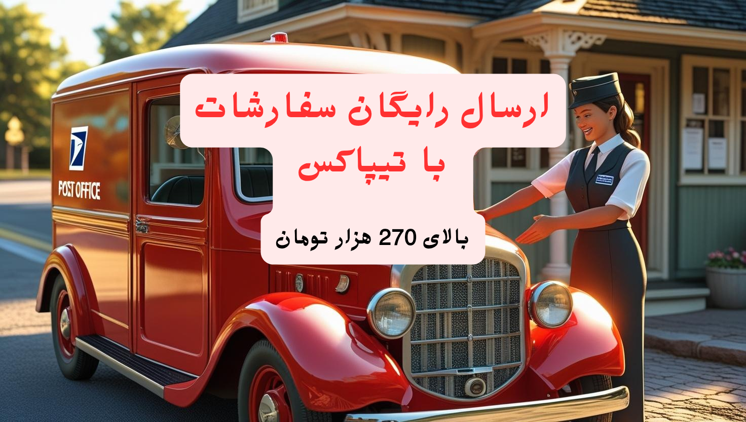 2 بنر فروشگاه