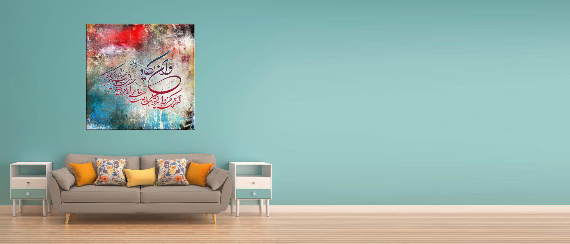 1 بنر فروشگاه