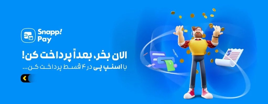 3 بنر فروشگاه
