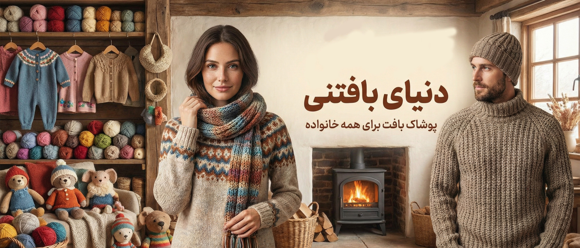 1 بنر فروشگاه