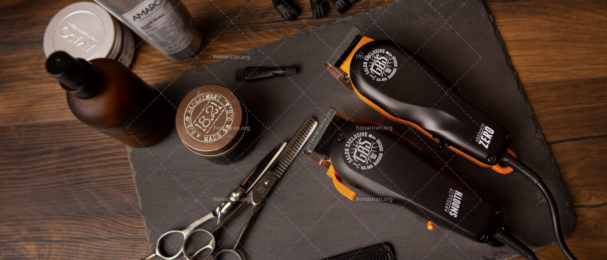 2 بنر فروشگاه