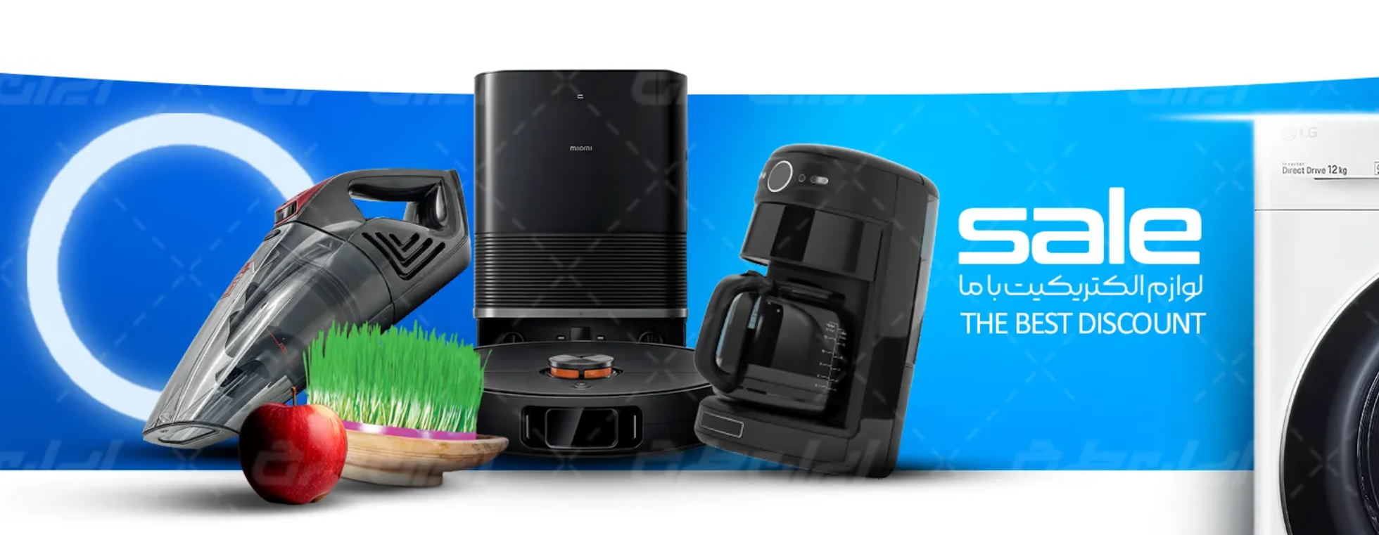 1 بنر فروشگاه