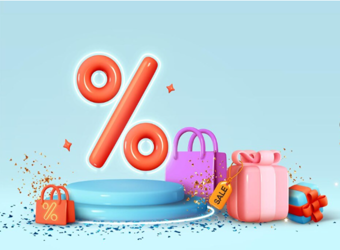 2 بنر فروشگاه