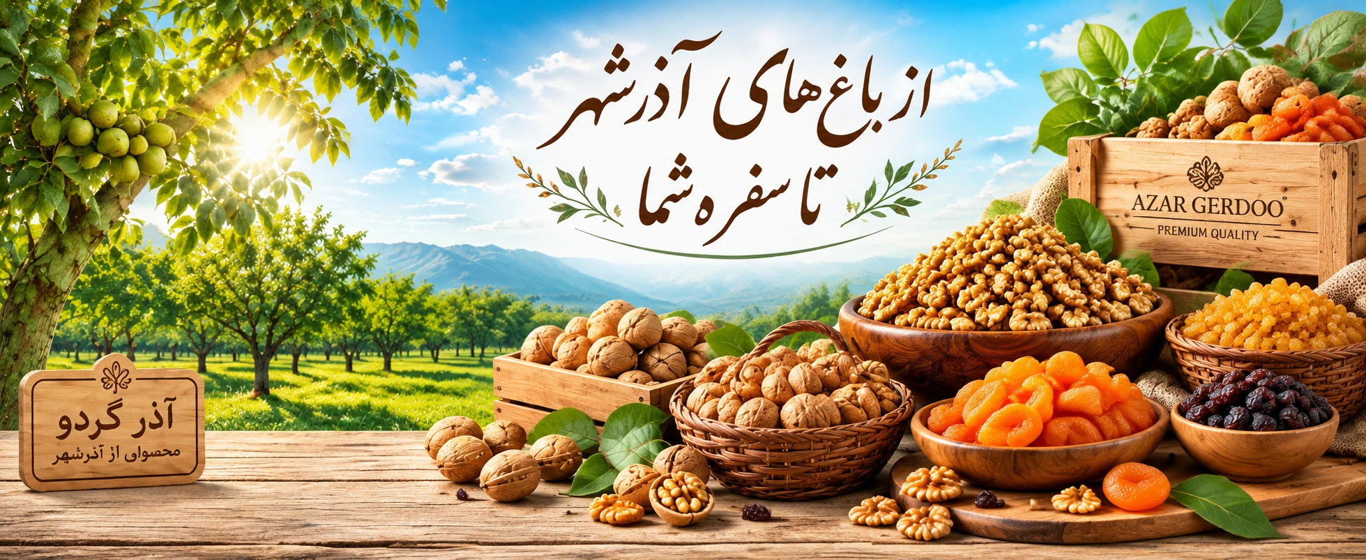 بنر