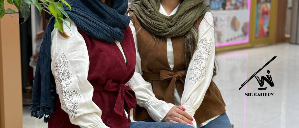 2 بنر فروشگاه