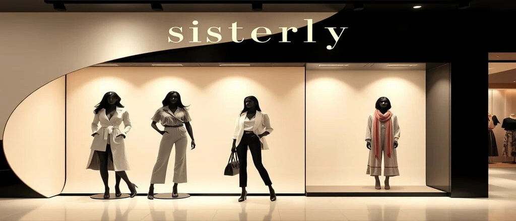 4 بنر فروشگاه