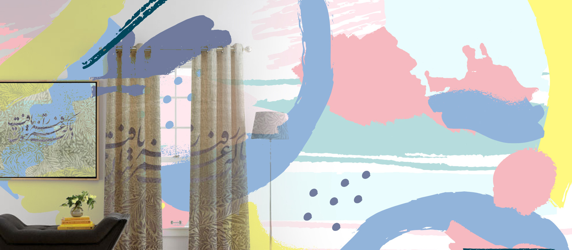 3 بنر فروشگاه