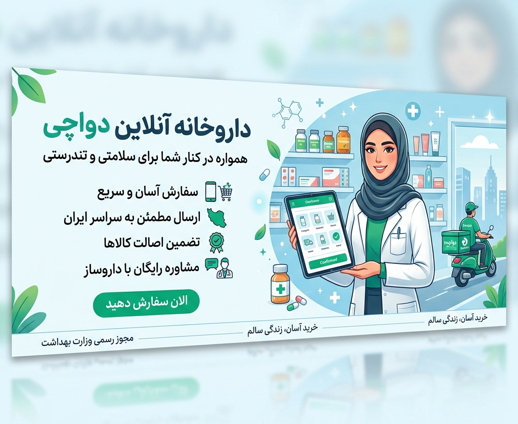 2 بنر فروشگاه