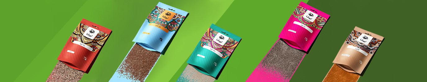 4 بنر فروشگاه