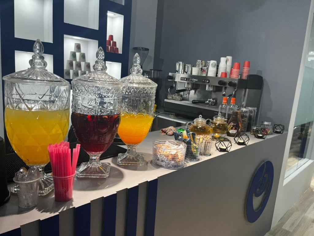 5 بنر فروشگاه