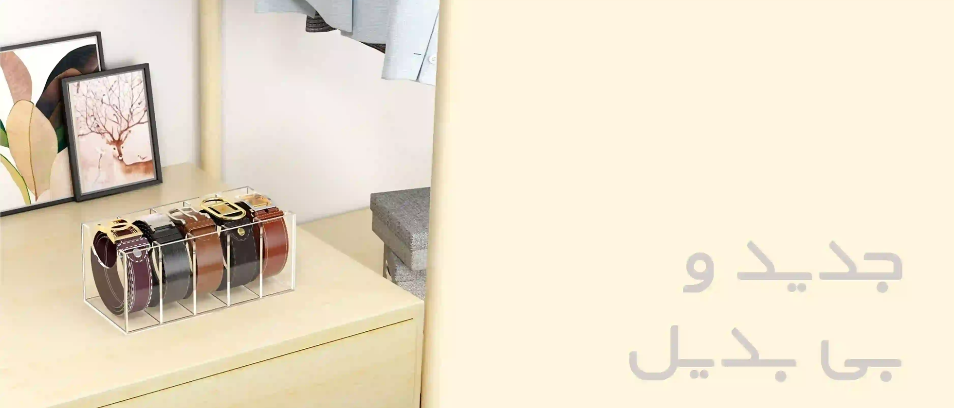 3 بنر فروشگاه