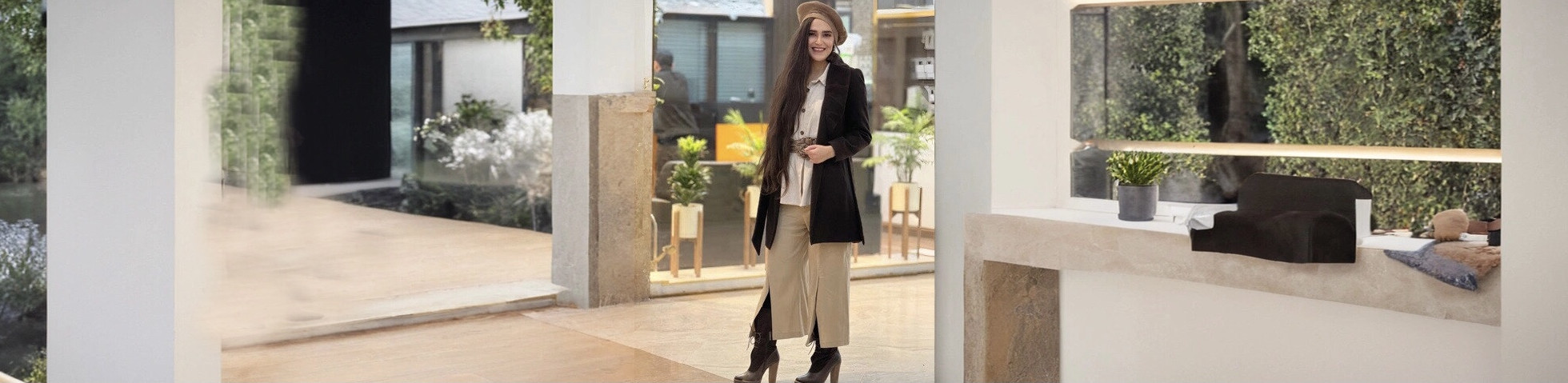 1 بنر فروشگاه