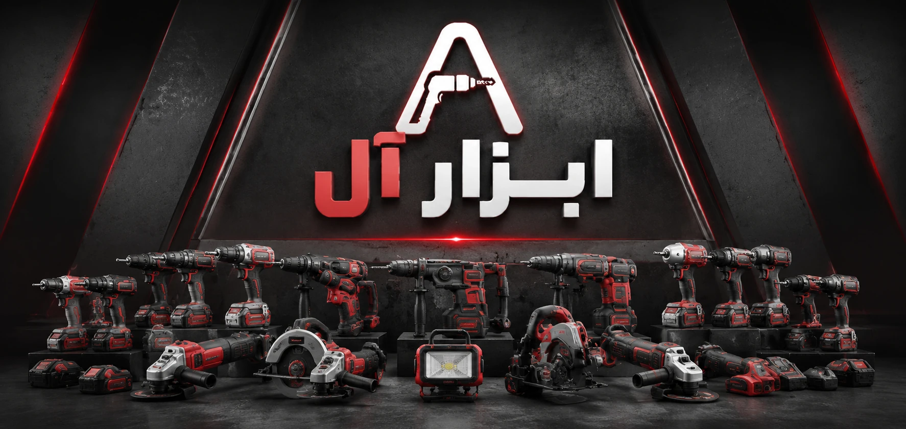 2 بنر فروشگاه