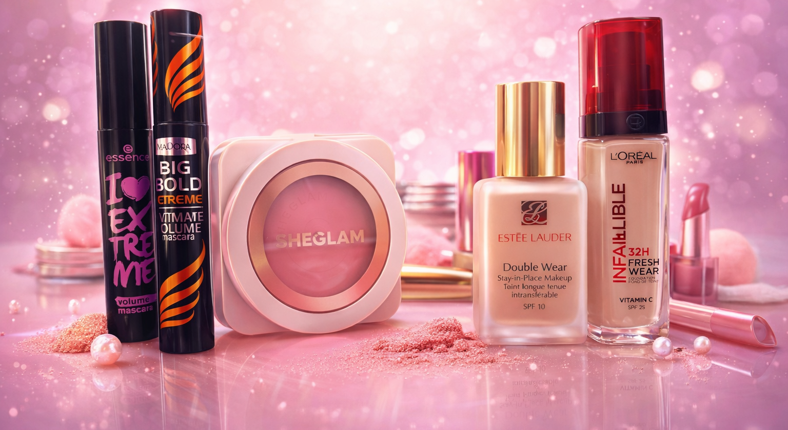 5 بنر فروشگاه