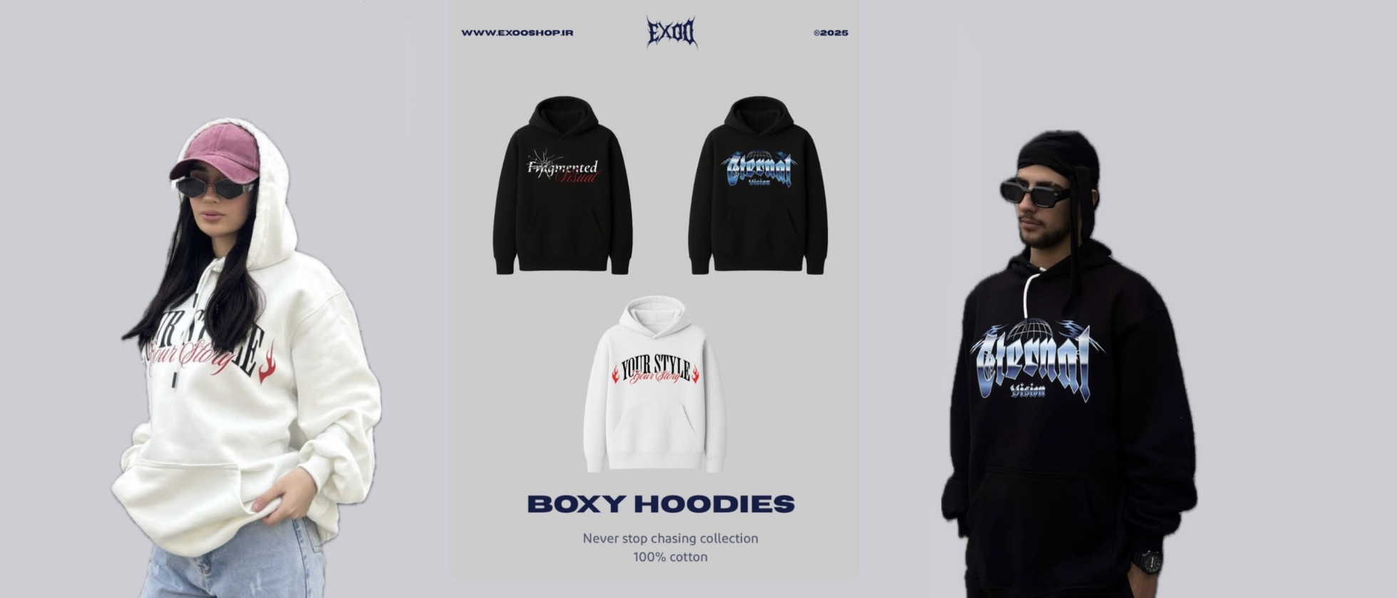 1 بنر فروشگاه