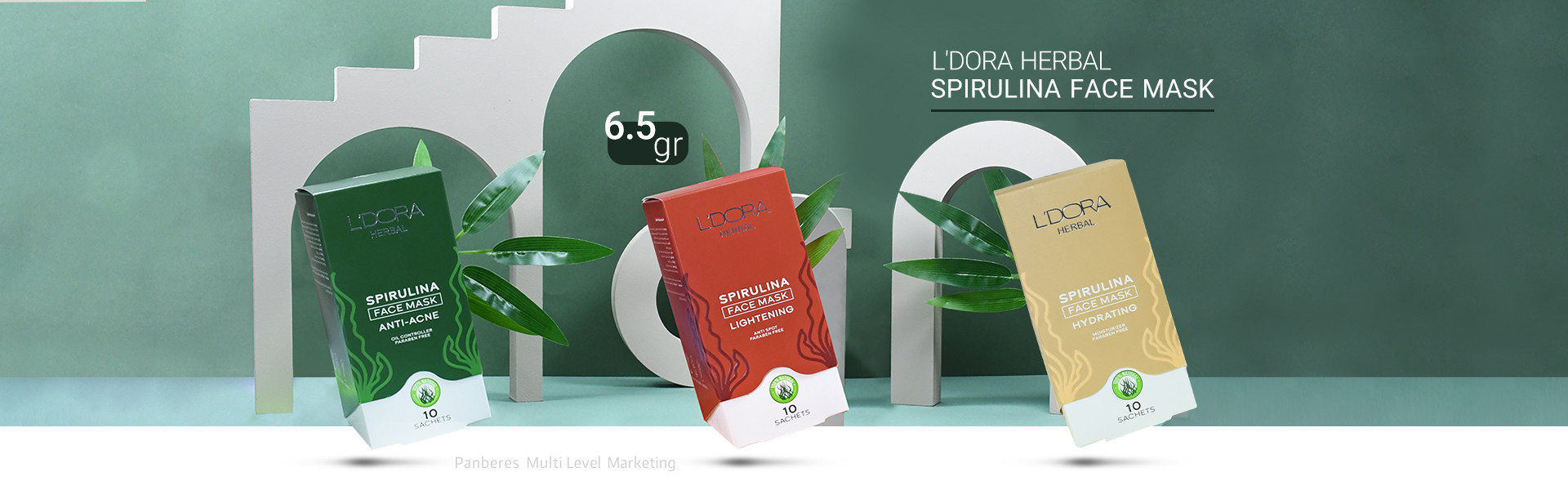 4 بنر فروشگاه