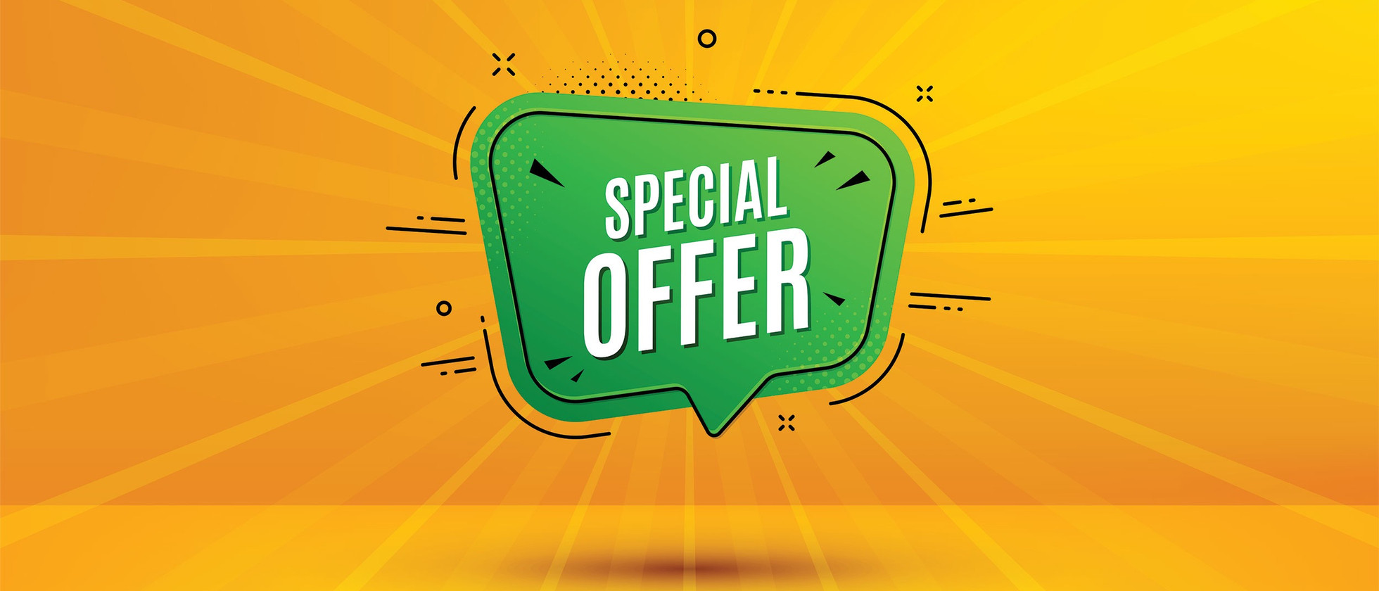 1 بنر فروشگاه