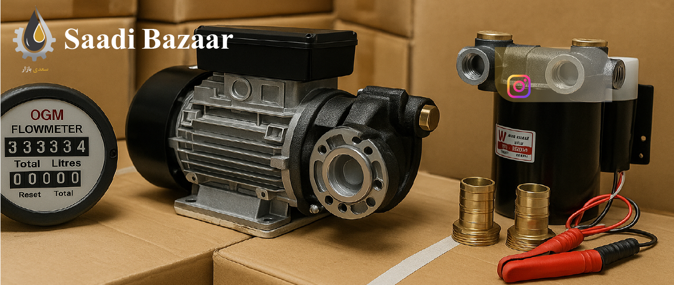 2 بنر فروشگاه