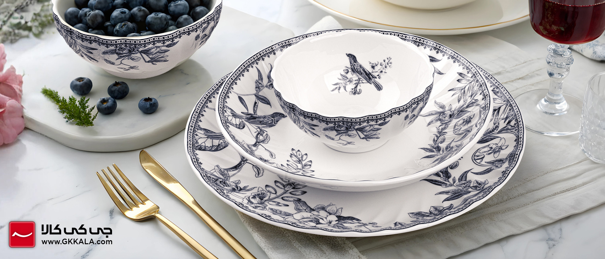 4 بنر فروشگاه