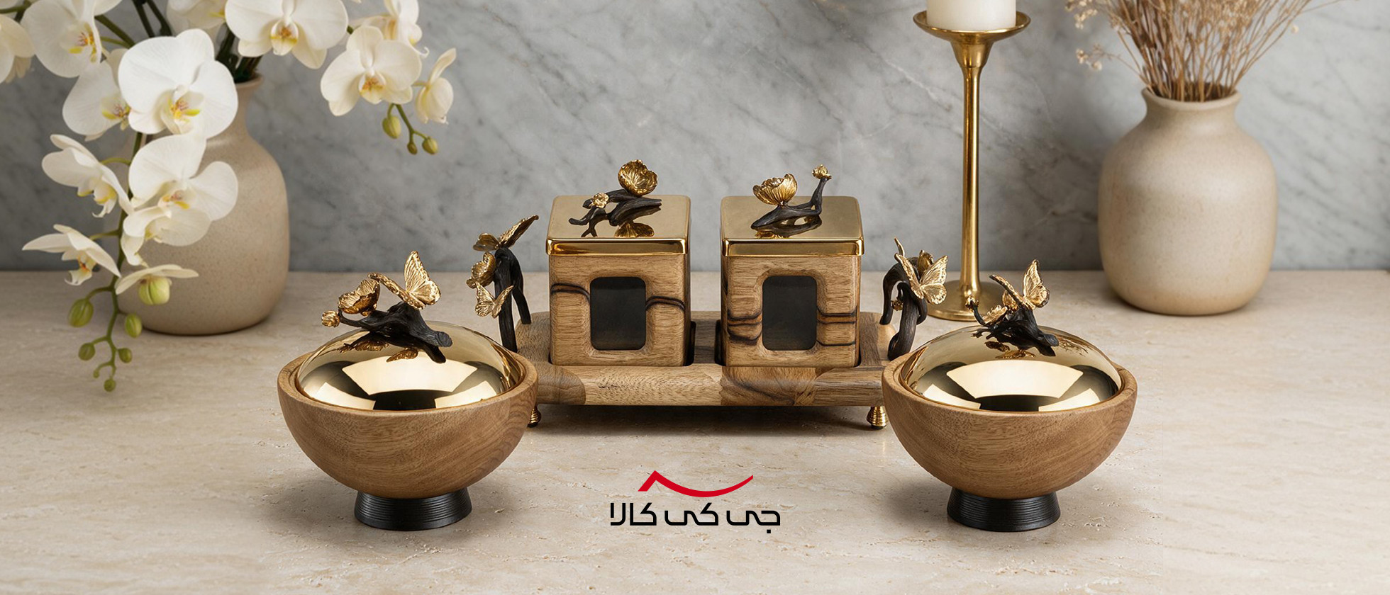 4 بنر فروشگاه