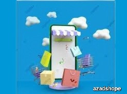 1 بنر فروشگاه