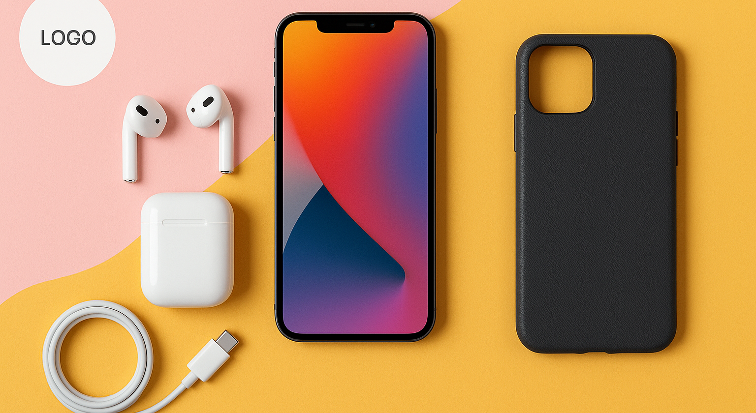 1 بنر فروشگاه