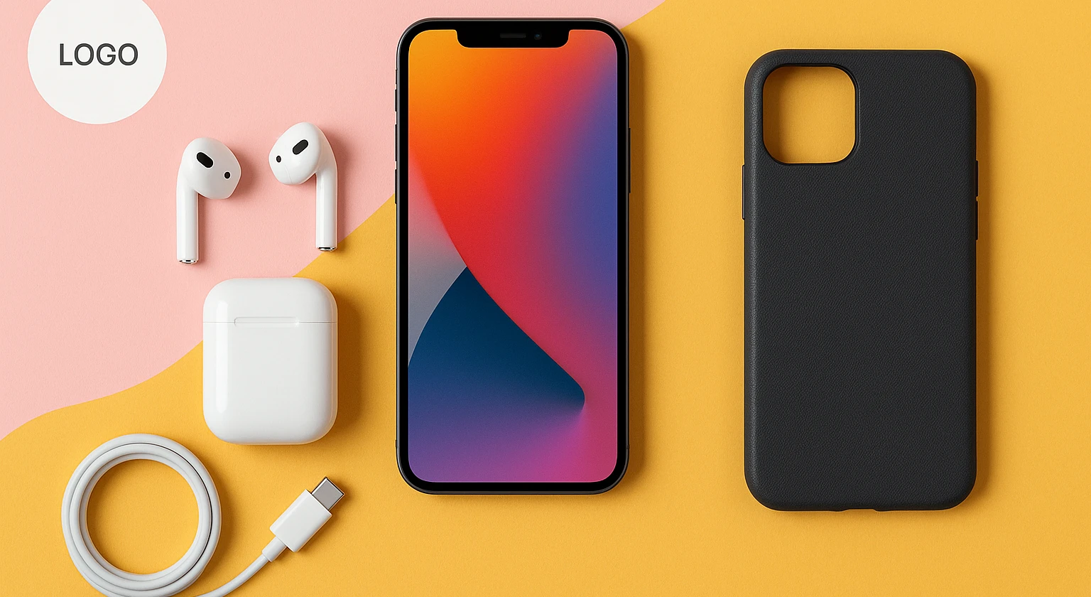 2 بنر فروشگاه