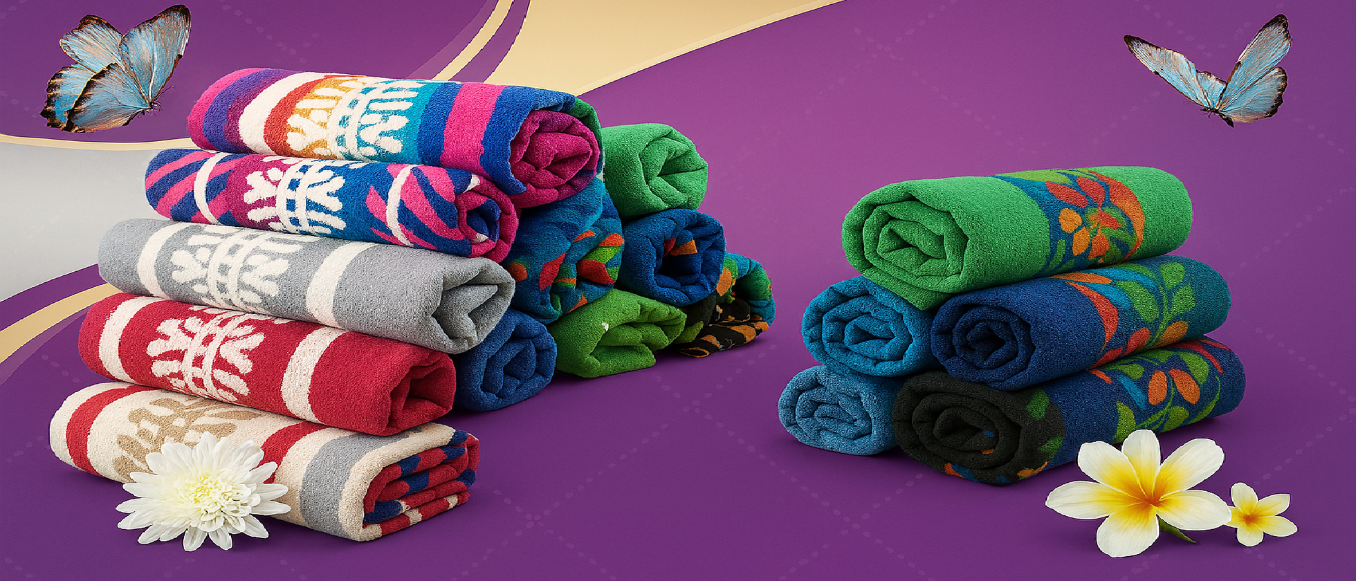 3 بنر فروشگاه