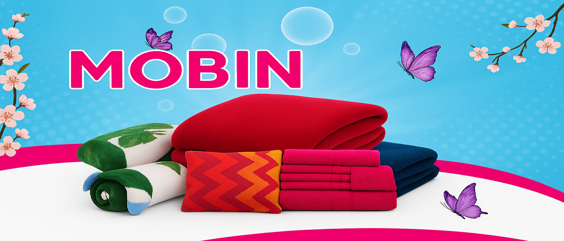 4 بنر فروشگاه