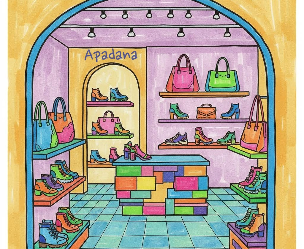 4 بنر فروشگاه